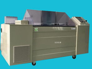 訥河移動式高低溫試驗箱現(xiàn)貨助化工產品品質升級