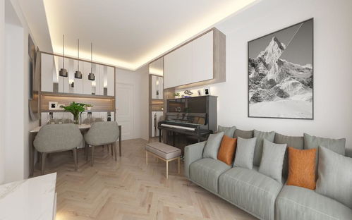 藝豐室內(nèi)設(shè)計(jì)裝飾工程公司 一站式品質(zhì)裝修，25年匠心筑家