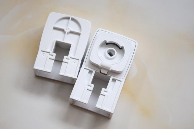 智能家居帶來便捷生活,小益智能電動窗簾桿體驗|配件|電機_網易訂閱